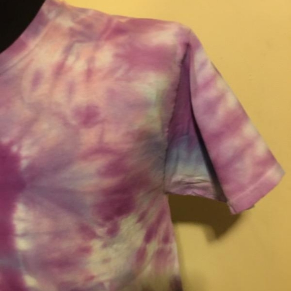 Tie dye tshirt size medium - Picture 12 of 12